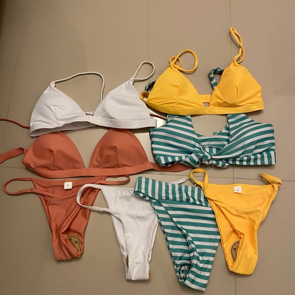 New swimsuits - Picture 3 of 7